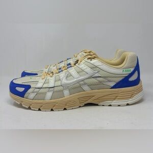 Nike P6000- Coconut - US shoe size 13